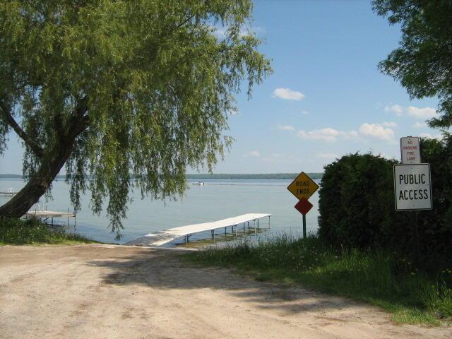 1419 N Straits Hwy, Topinabee, MI 49791 - photo 29
