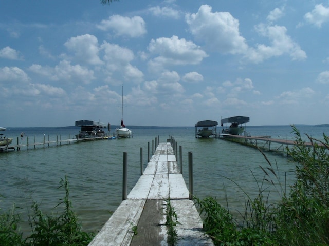 1419 N Straits Hwy, Topinabee, MI 49791 - photo 32