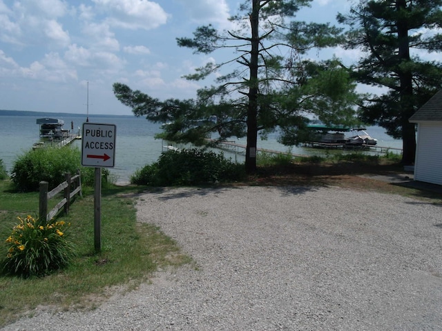 1419 N Straits Hwy, Topinabee, MI 49791 - photo 31