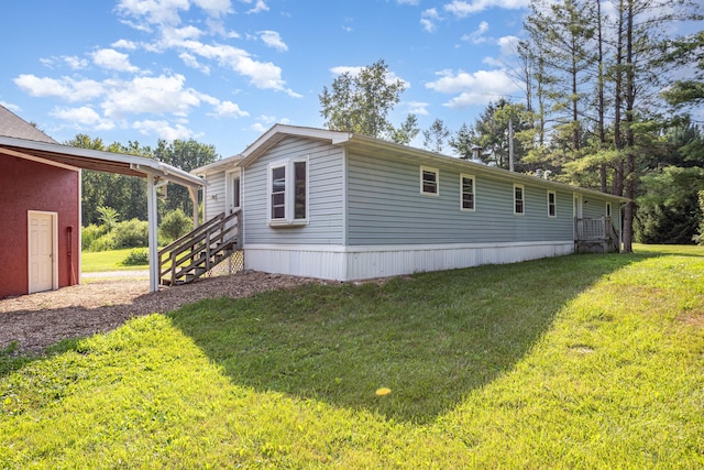 500 N Leaton Rd, Mount Pleasant, MI 48858 - photo 2