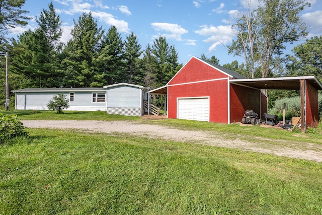 500 N Leaton Rd, Mount Pleasant, MI 48858 - photo 8