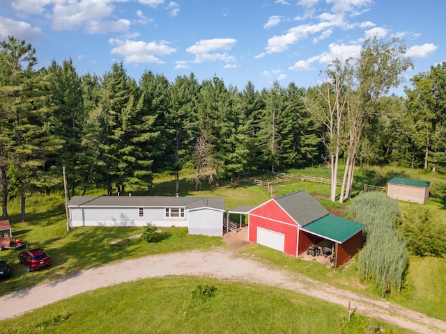 500 N Leaton Rd, Mount Pleasant, MI 48858 - photo 10