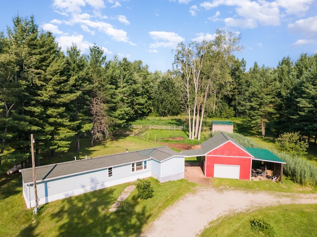 500 N Leaton Rd, Mount Pleasant, MI 48858 - photo 11