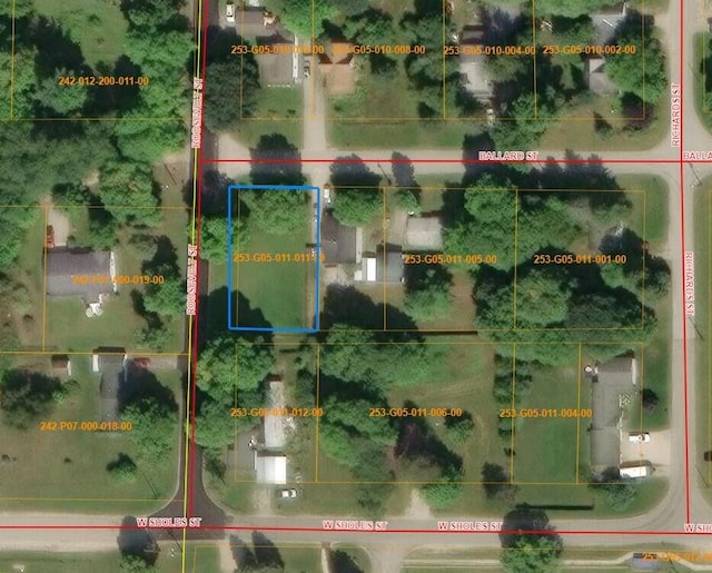 5989 Ballard St, Wolverine, MI 49799 - photo 3