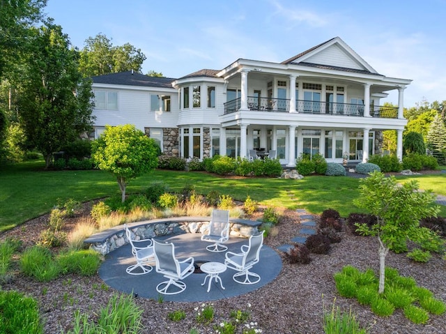 3248 Glenwood Beach Dr, Boyne City, MI 49712 - photo 2