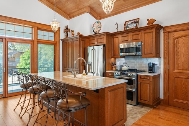 3248 Glenwood Beach Dr, Boyne City, MI 49712 - photo 18