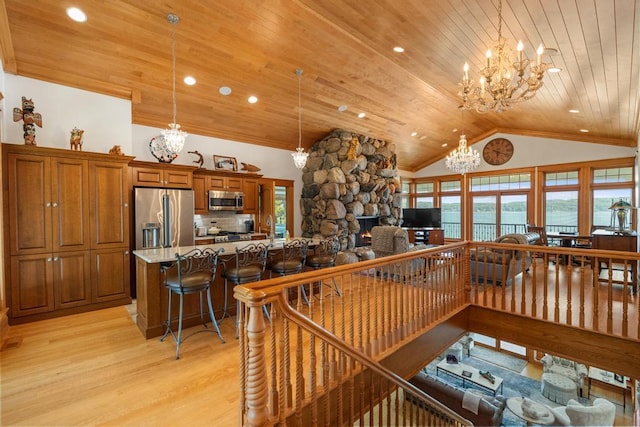 3248 Glenwood Beach Dr, Boyne City, MI 49712 - photo 17