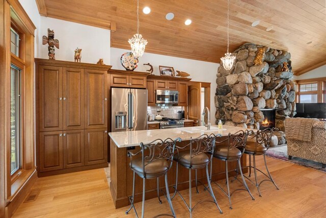 3248 Glenwood Beach Dr, Boyne City, MI 49712 - photo 20