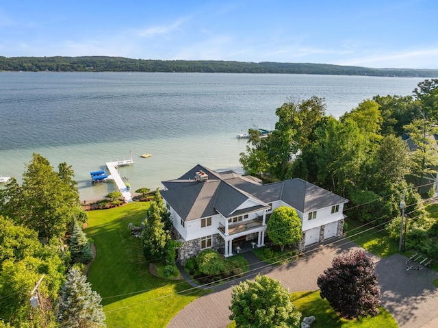 3248 Glenwood Beach Dr, Boyne City, MI 49712 - photo 37