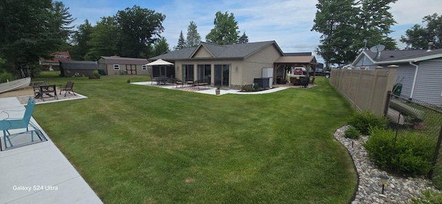 116 Miami Dr, Houghton Lake, MI 48629 - photo 6