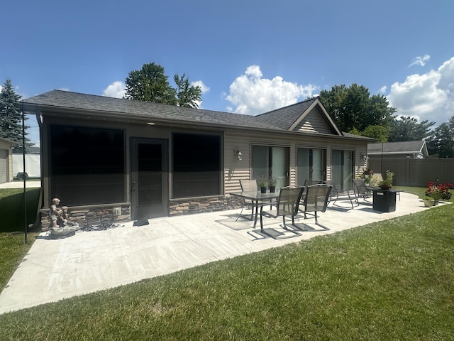 116 Miami Dr, Houghton Lake, MI 48629 - photo 2