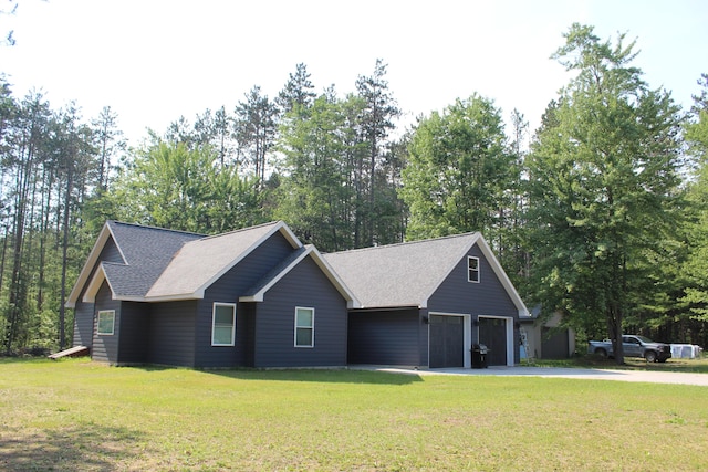 1105 Lone Pine Dr, Fairview, MI 48621 - photo 1