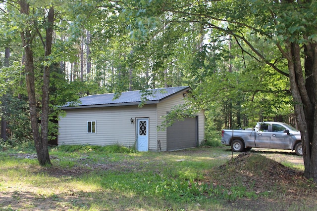 1105 Lone Pine Dr, Fairview, MI 48621 - photo 21