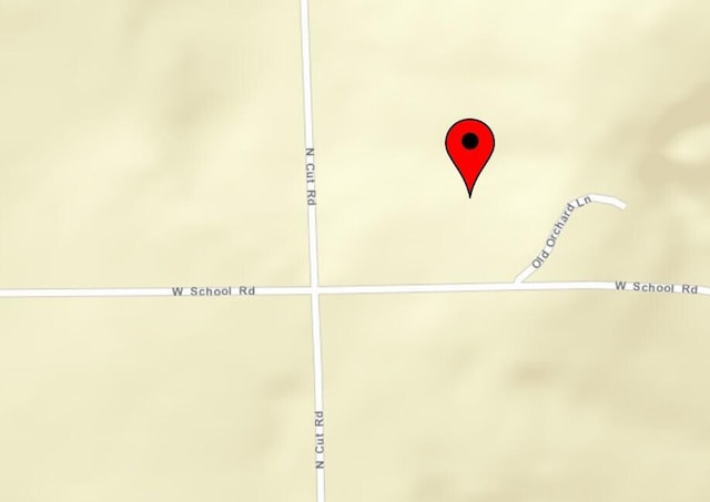 10ACRES School Rd, Roscommon, MI 48653