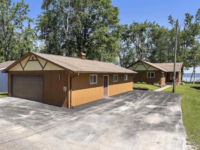 9470 Silver Strand Rd, Levering, MI 49755 - photo 2