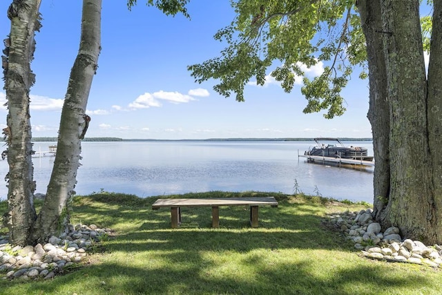 9470 Silver Strand Rd, Levering, MI 49755 - photo 6