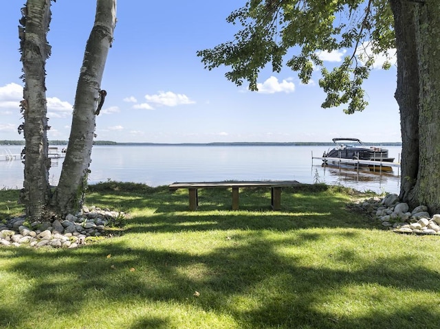9470 Silver Strand Rd, Levering, MI 49755 - photo 24