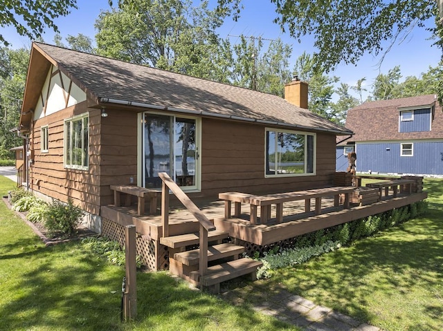 9470 Silver Strand Rd, Levering, MI 49755 - photo 28