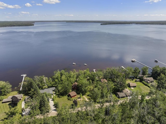 9470 Silver Strand Rd, Levering, MI 49755 - photo 32