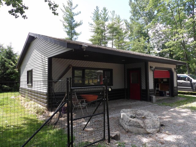 2925 Cherry Ln, Mio, MI 48647 - photo 17