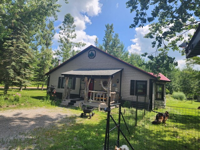 2925 Cherry Ln, Mio, MI 48647 - photo 20