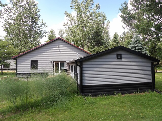 2925 Cherry Ln, Mio, MI 48647 - photo 24