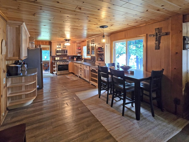 1268 E Heart Lake Dr, Gaylord, MI 49735 - photo 6