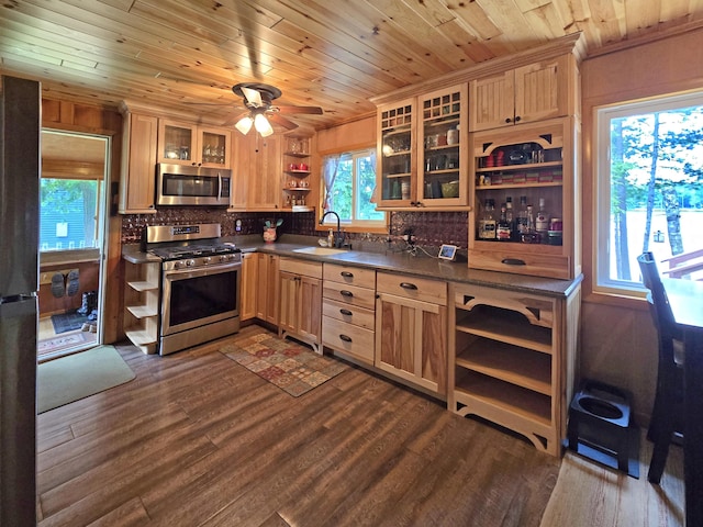 1268 E Heart Lake Dr, Gaylord, MI 49735 - photo 8