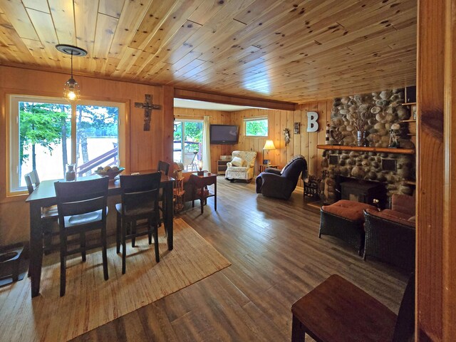 1268 E Heart Lake Dr, Gaylord, MI 49735 - photo 9