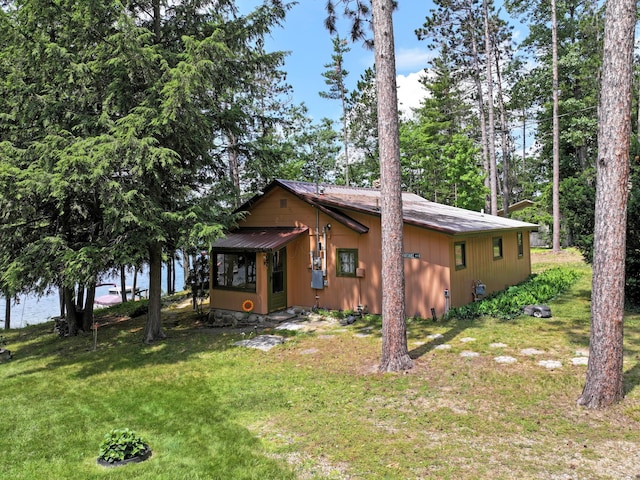 1268 E Heart Lake Dr, Gaylord, MI 49735 - photo 1