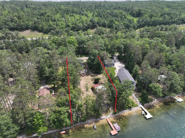 1268 E Heart Lake Dr, Gaylord, MI 49735 - photo 23