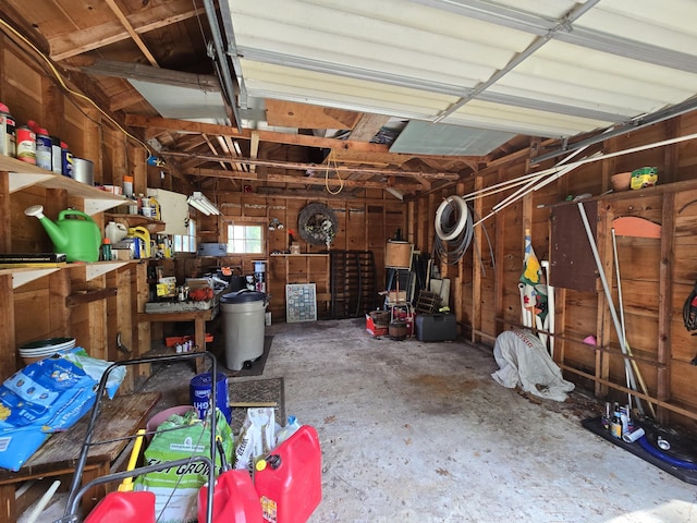 1268 E Heart Lake Dr, Gaylord, MI 49735 - photo 26