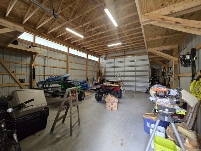 1268 E Heart Lake Dr, Gaylord, MI 49735 - photo 28