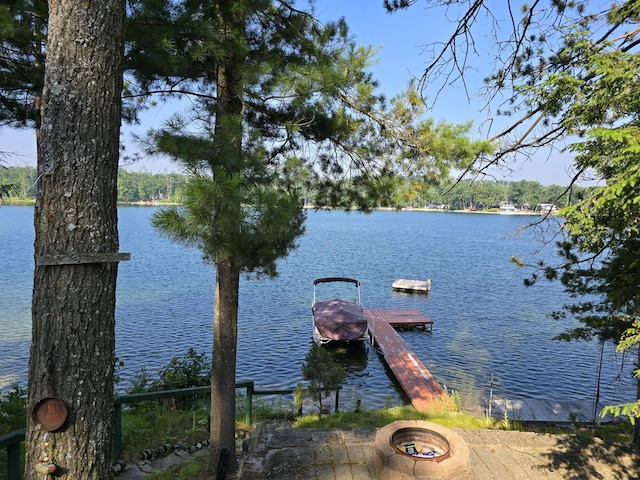 1268 E Heart Lake Dr, Gaylord, MI 49735 - photo 4