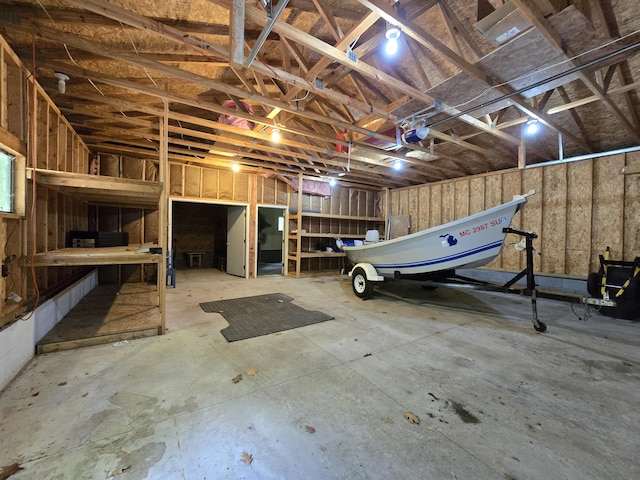 1422 E Heart Lake Dr, Gaylord, MI 49735 - photo 31
