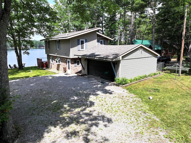 1422 E Heart Lake Dr, Gaylord, MI 49735 - photo 28