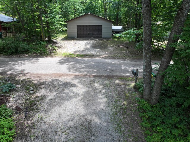 1422 E Heart Lake Dr, Gaylord, MI 49735 - photo 30