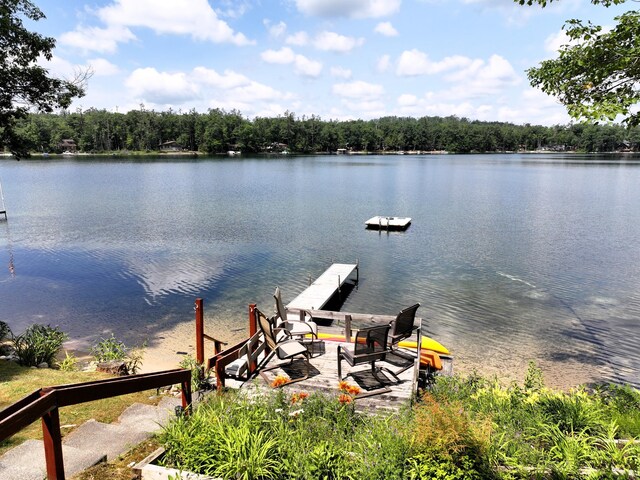 1422 E Heart Lake Dr, Gaylord, MI 49735 - photo 21