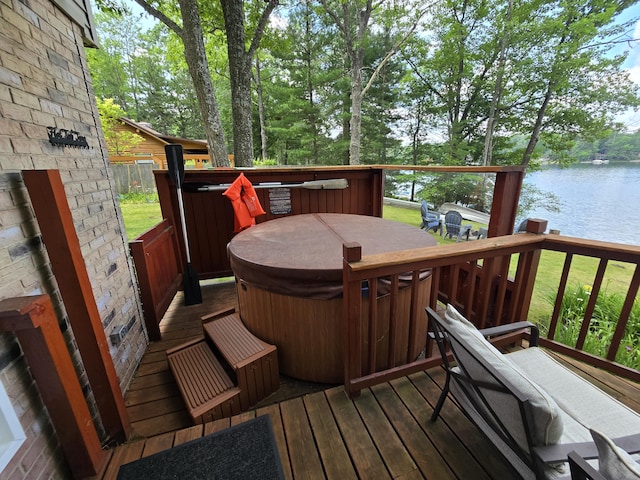 1422 E Heart Lake Dr, Gaylord, MI 49735 - photo 35