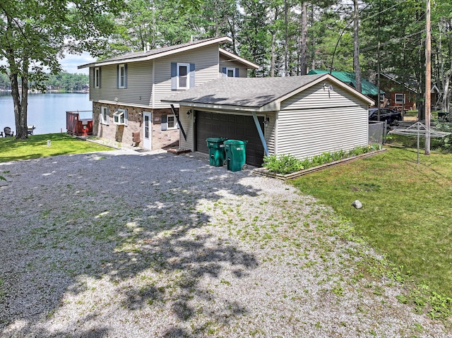 1422 E Heart Lake Dr, Gaylord, MI 49735 - photo 3