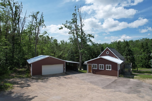 6876 Old Alba Rd, Gaylord, MI 49735 - photo 1