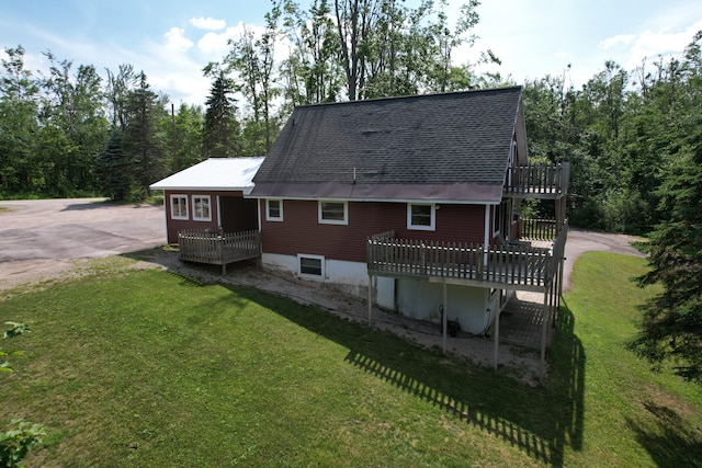 6876 Old Alba Rd, Gaylord, MI 49735 - photo 2