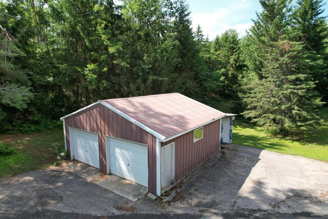 6876 Old Alba Rd, Gaylord, MI 49735 - photo 41