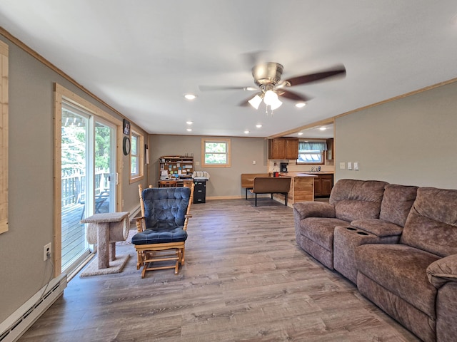 6876 Old Alba Rd, Gaylord, MI 49735 - photo 13
