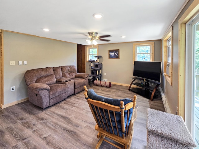 6876 Old Alba Rd, Gaylord, MI 49735 - photo 14