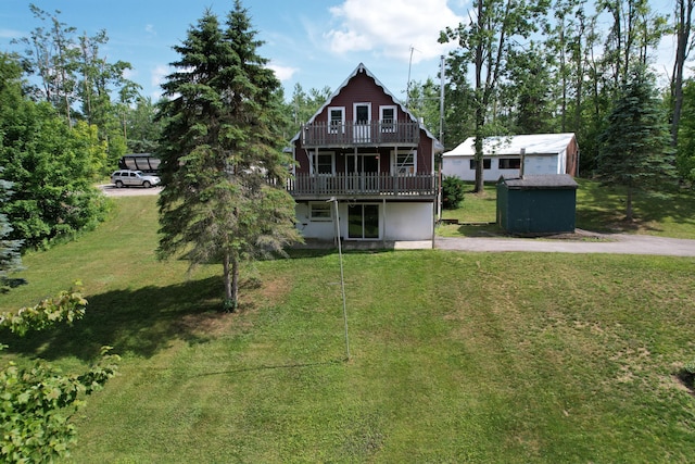 6876 Old Alba Rd, Gaylord, MI 49735 - photo 4