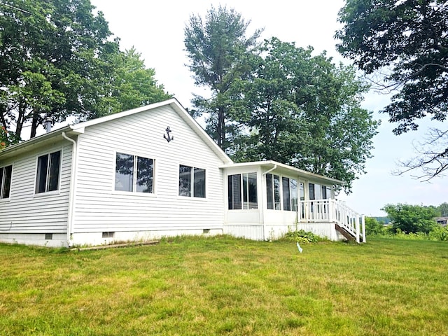 600 Bushong Beach Dr, Gladwin, MI 48624 - photo 2