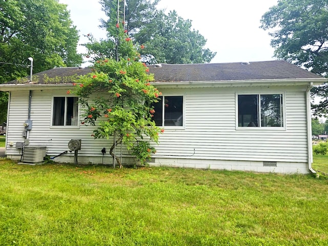 600 Bushong Beach Dr, Gladwin, MI 48624 - photo 4