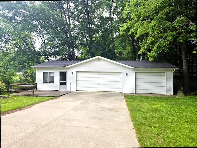 600 Bushong Beach Dr, Gladwin, MI 48624 - photo 5