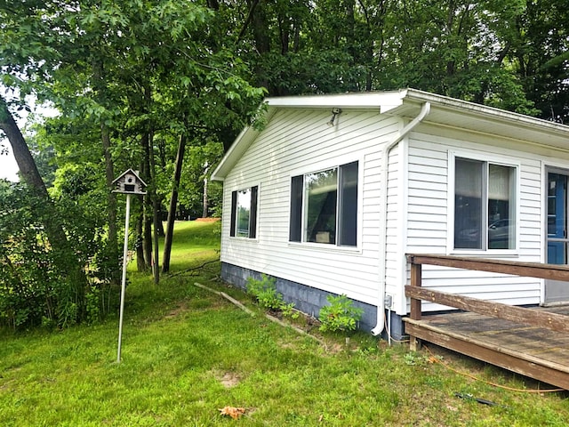 600 Bushong Beach Dr, Gladwin, MI 48624 - photo 33